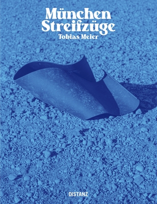 München – Streifzüge