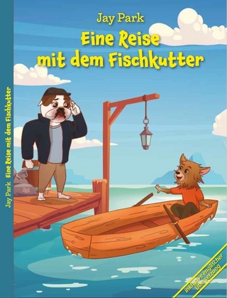 Brighton Knights / Eine Reise mit dem Fischkutter
