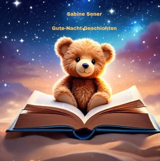 Gute-Nacht-Geschichten