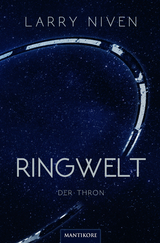 Ringwelt 3 - Der Thron - Larry Niven