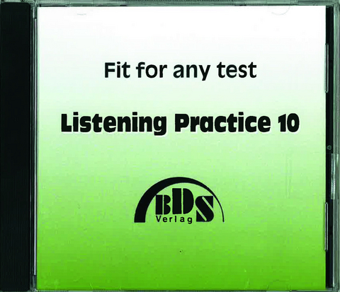 USB Stick (MP3) 10 zum Listening - Rainer Schnell, Harry-Peter Reichelt