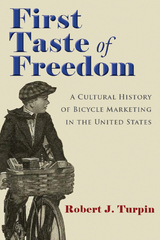 First Taste of Freedom -  Robert Turpin