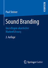 Sound Branding - Paul Steiner
