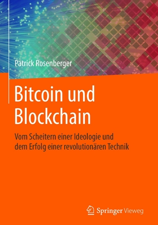 Bitcoin und Blockchain