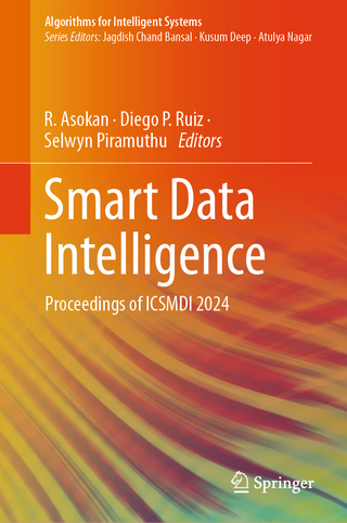 Smart Data Intelligence