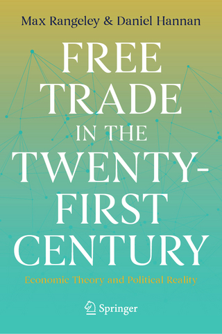 Free trade in the twenty-first century