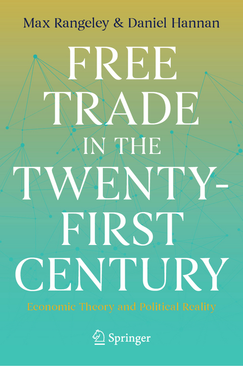 Free trade in the twenty-first century - 