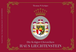 Die Krüger-Chroniken