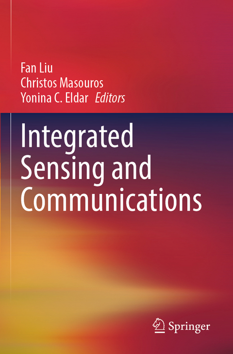 Integrated Sensing and Communications - 
