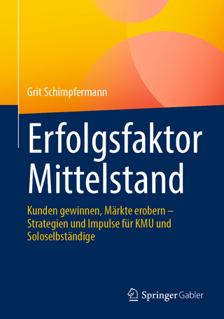 Erfolgsfaktor Mittelstand