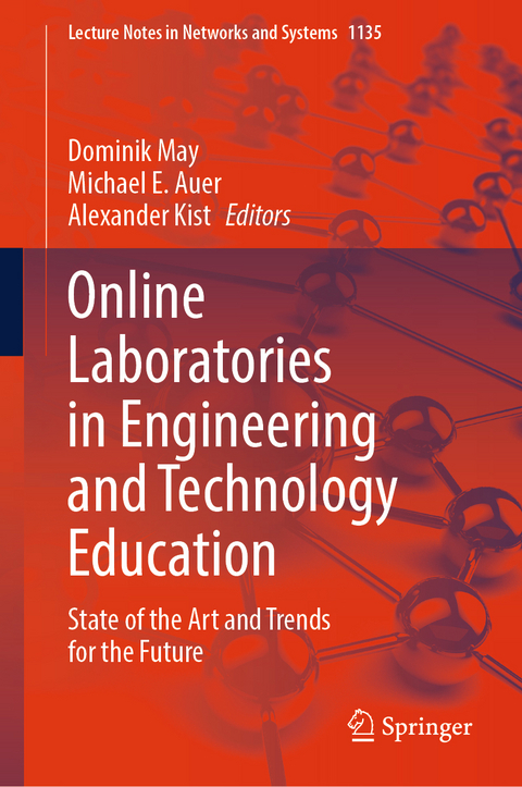 Online Laboratories in Engineering and Technology Education - 