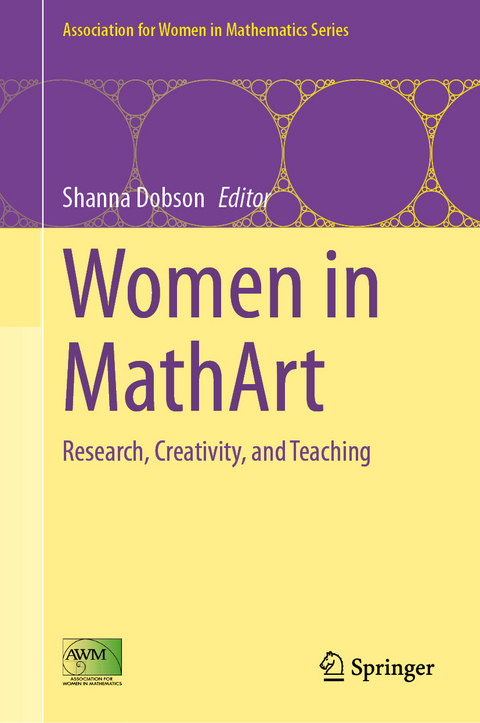 Women in MathArt - 