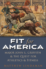 Fit for America - Matthew Lindaman