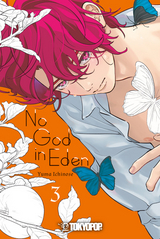No God in Eden 03 - Yuma Ichinose