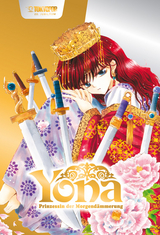 Jubil&auml;umsedition: Yona - Prinzessin der Morgend&auml;mmerung 01 - Mizuho Kusanagi