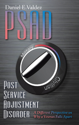 Psad Post Service Adjustment Disorder - Daniel E. Valdez