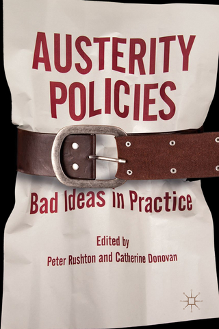 Austerity Policies