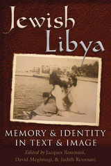 Jewish Libya - 
