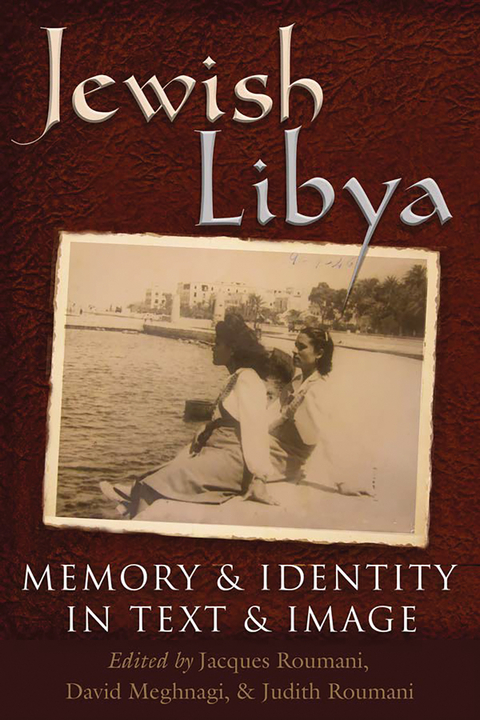 Jewish Libya - 