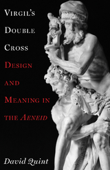 Virgil's Double Cross - David Quint