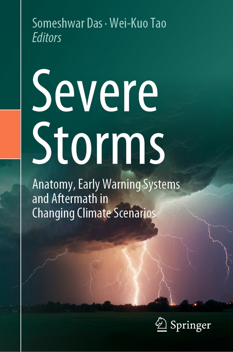 Severe Storms - 