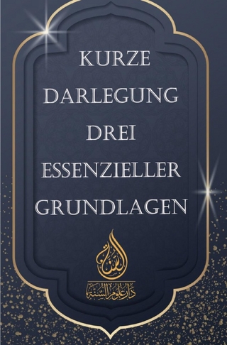 Drei Essenzielle Grundlagen