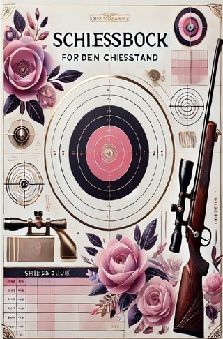 Schiessbuch Schiessnachweise - Frauen