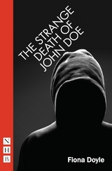 Strange Death of John Doe -  Fiona Doyle