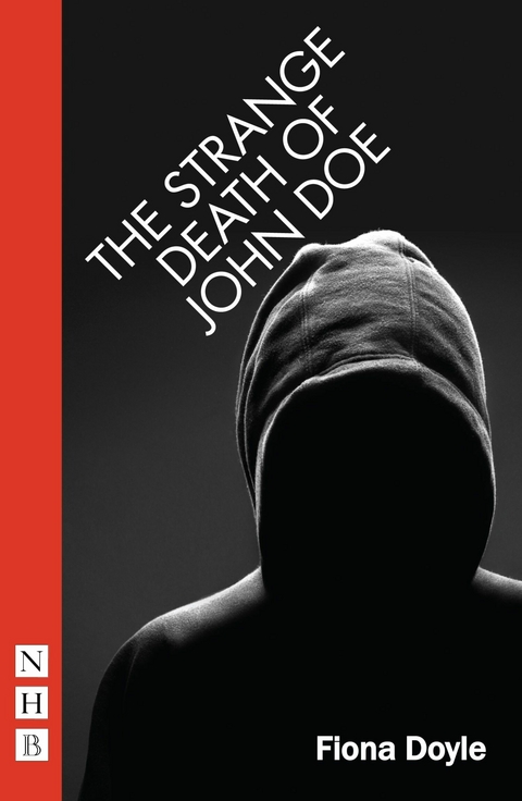 Strange Death of John Doe -  Fiona Doyle