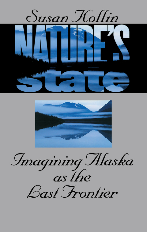 Nature's State - Susan Kollin