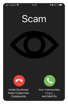 Scam - Ivan Franceschini, Ling Li, Mark Bo