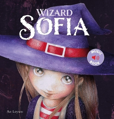 Wizard Sofia - An Leysen