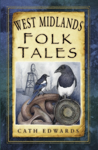 West Midlands Folk Tales