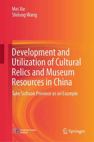 Development and Utilization of Cultural Relics and Museum Resources in China