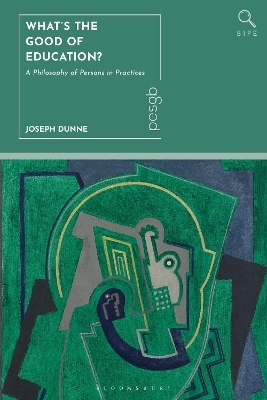 What's the Good of Education?