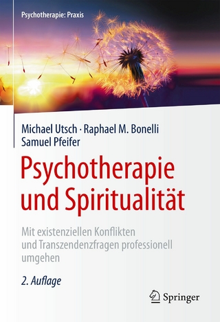 Psychotherapie und Spiritualität