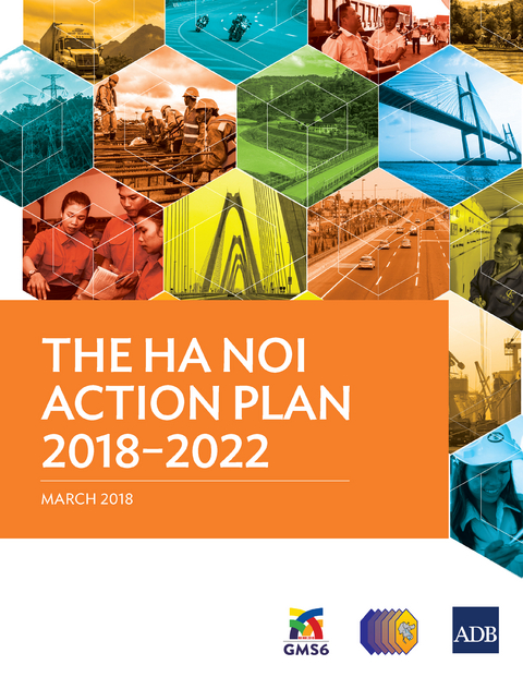 The Ha Noi Action Plan 2018&ndash;2022