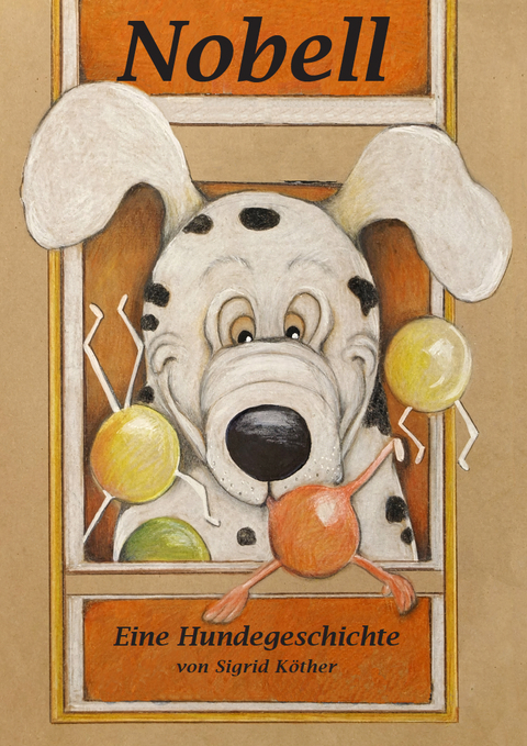 Nobell - Sigrid K&ouml;ther