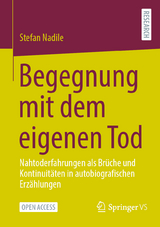 Begegnung mit dem eigenen Tod - Stefan Nadile