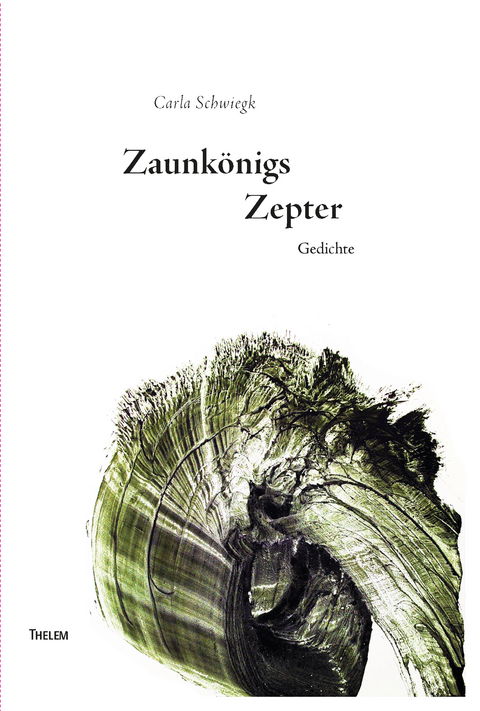 Zaunk&ouml;nigs Zepter - Carla Schwiegk