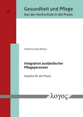 Integration ausländischer Pflegepersonen