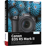 Canon EOS R5 Mark II - Kyra Sänger, Christian Sänger
