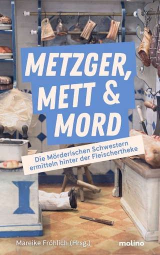 Metzger, Mett & Mord