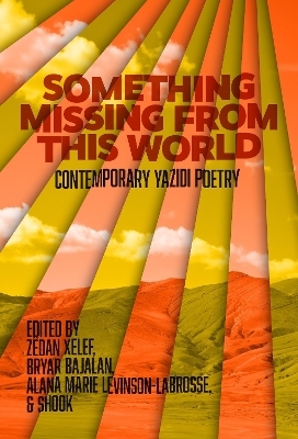 Something Missing From This World - 