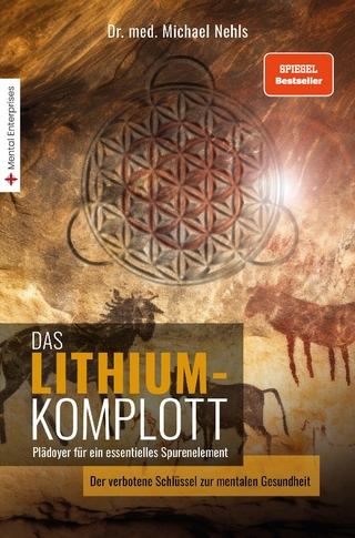 Das Lithium-Komplott