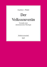 Der Volkssouverän - Joachim v. Wedel