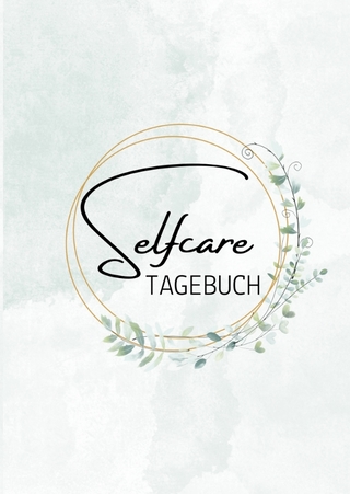 Selfcare Tagebuch