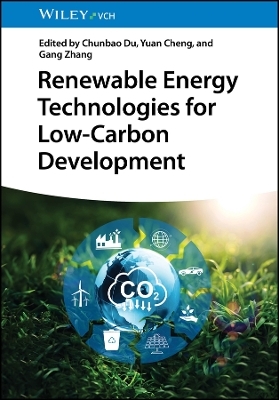 Renewable Energy Technologies for Low-Carbon Development - 