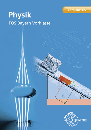 Physik FOS Bayern – Vorklasse