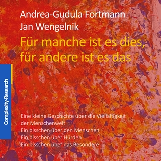 Für manche ist es dies, für andere ist es das